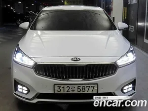 Kia K7, 2017 — миниатюра 2