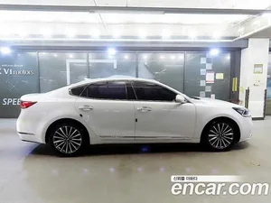 Kia K7, 2017 — миниатюра 3