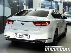 Kia K7, 2017 — миниатюра 4