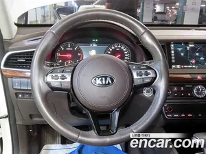 Kia K7, 2017 — миниатюра 8