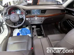Kia K7, 2017 — миниатюра 10