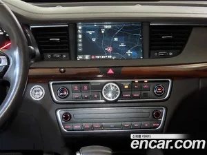 Kia K7, 2017 — миниатюра 11