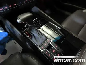 Kia K7, 2017 — миниатюра 12