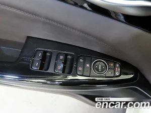 Kia K7, 2017 — миниатюра 13