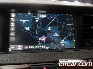Kia K7, 2017 — миниатюра 15