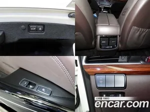 Kia K7, 2017 — миниатюра 18