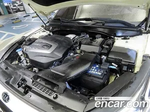 Kia K7, 2017 — миниатюра 19
