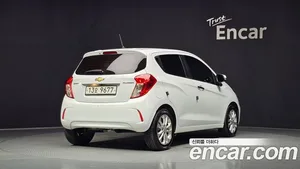 Chevrolet Spark, 2018 — миниатюра 2