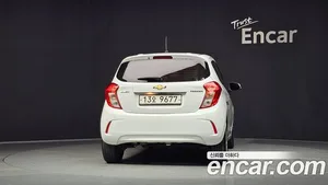 Chevrolet Spark, 2018 — миниатюра 4