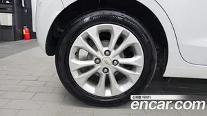 Chevrolet Spark, 2018 — миниатюра 5