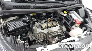 Chevrolet Spark, 2018 — миниатюра 6