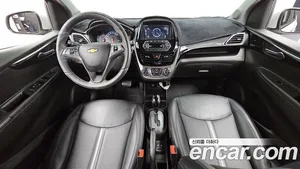 Chevrolet Spark, 2018 — миниатюра 10