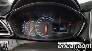 Chevrolet Spark, 2018 — миниатюра 11