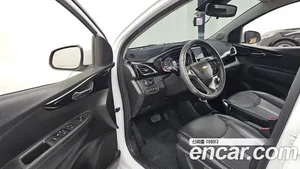 Chevrolet Spark, 2018 — миниатюра 13