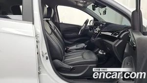 Chevrolet Spark, 2018 — миниатюра 17