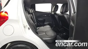 Chevrolet Spark, 2018 — миниатюра 18