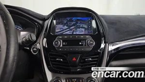 Chevrolet Spark, 2018 — миниатюра 19