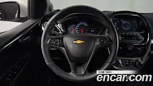 Chevrolet Spark, 2018 — миниатюра 20