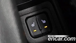 Chevrolet Spark, 2018 — миниатюра 24