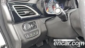 Chevrolet Spark, 2018 — миниатюра 25