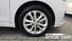 Chevrolet Spark, 2018 — миниатюра 7