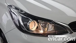 Chevrolet Spark, 2018 — миниатюра 8