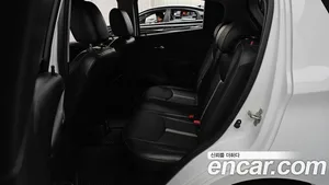 Chevrolet Spark, 2018 — миниатюра 16