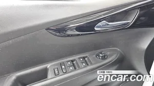 Chevrolet Spark, 2018 — миниатюра 28
