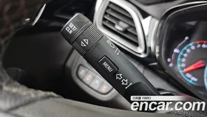 Chevrolet Spark, 2018 — миниатюра 29