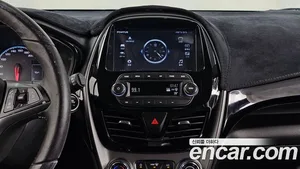 Chevrolet Spark, 2018 — миниатюра 30