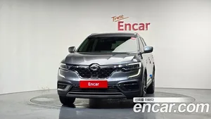 Renault QM6, 2023 — миниатюра 3