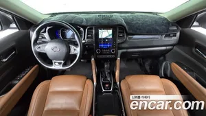 Renault QM6, 2023 — миниатюра 10