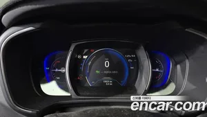 Renault QM6, 2023 — миниатюра 11