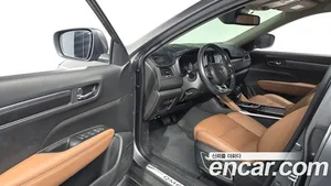 Renault QM6, 2023 — миниатюра 13