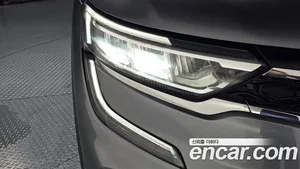 Renault QM6, 2023 — миниатюра 8