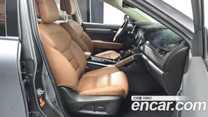 Renault QM6, 2023 — миниатюра 16