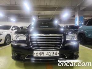 Chrysler 300C, 2013 — миниатюра 1