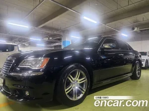 Chrysler 300C, 2013 — миниатюра 2