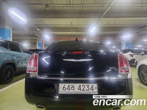 Chrysler 300C, 2013 — миниатюра 3