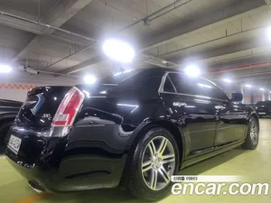 Chrysler 300C, 2013 — миниатюра 4