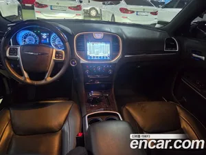 Chrysler 300C, 2013 — миниатюра 7