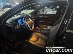 Chrysler 300C, 2013 — миниатюра 10