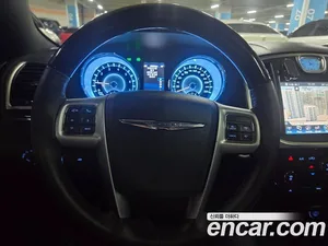 Chrysler 300C, 2013 — миниатюра 12