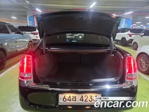 Chrysler 300C, 2013 — миниатюра 20