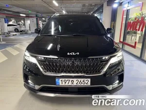 Kia Carnival, 2022 — миниатюра 2