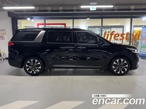 Kia Carnival, 2022 — миниатюра 3