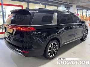 Kia Carnival, 2022 — миниатюра 4