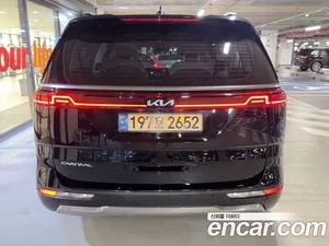 Kia Carnival, 2022 — миниатюра 5