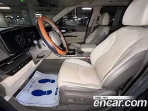 Kia Carnival, 2022 — миниатюра 6