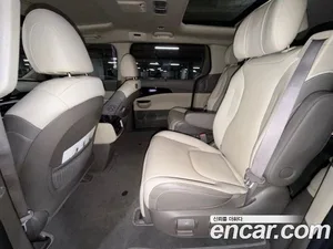 Kia Carnival, 2022 — миниатюра 7